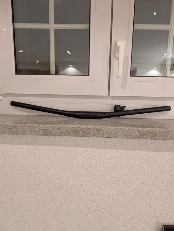 Stöckli Pièces détachées: MTB Lenker Alu von Stöckli – D'occasion à Zürich par Veni-vidi-vici11