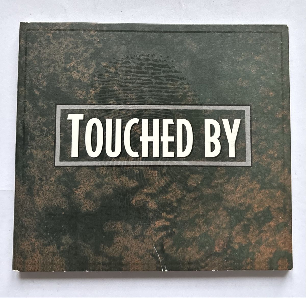 CD: CD Touched by NM/VG+ – Usato da Neuchâtel venduto da Deivid2