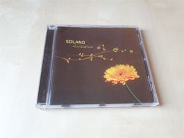 Solano Activation