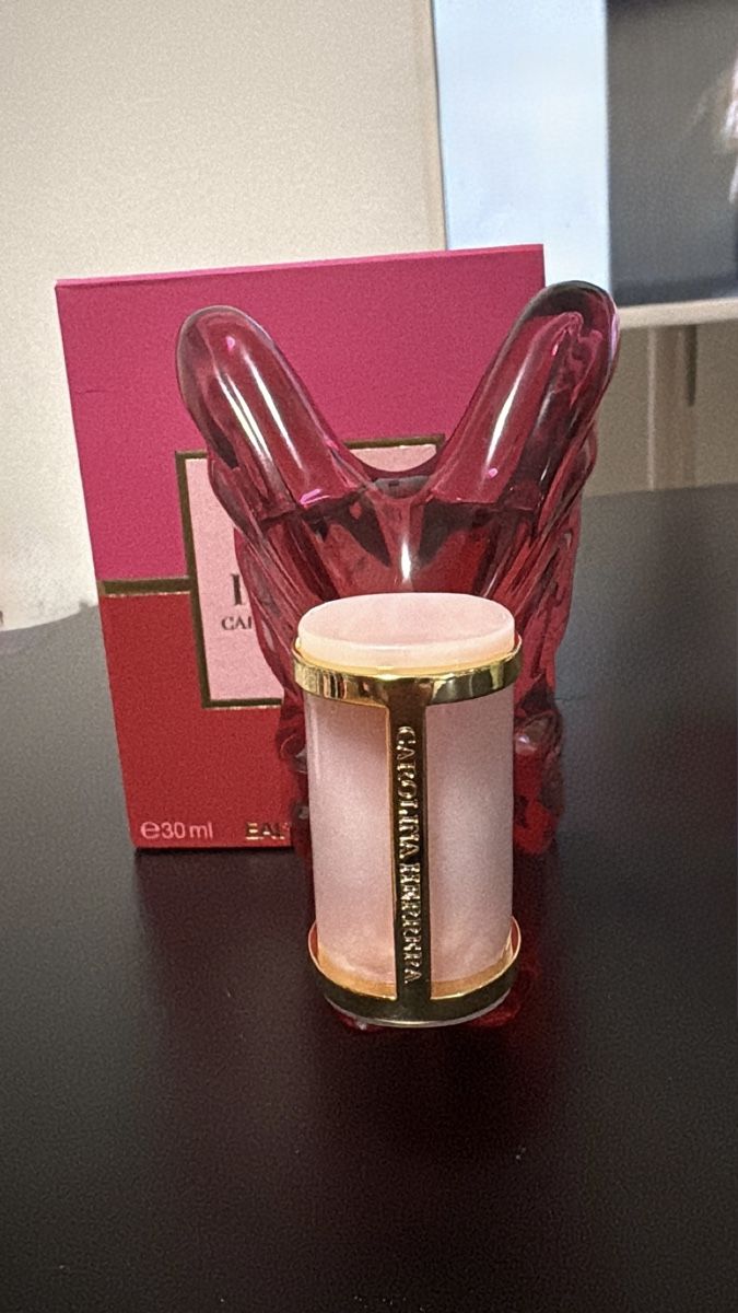 Carolina Herrera Profumi & Eau de Toilette: Carolina Herrera La Bomba 30ml neu – Nuovo e nell'imballaggio originale da Bern venduto da danna_ 1