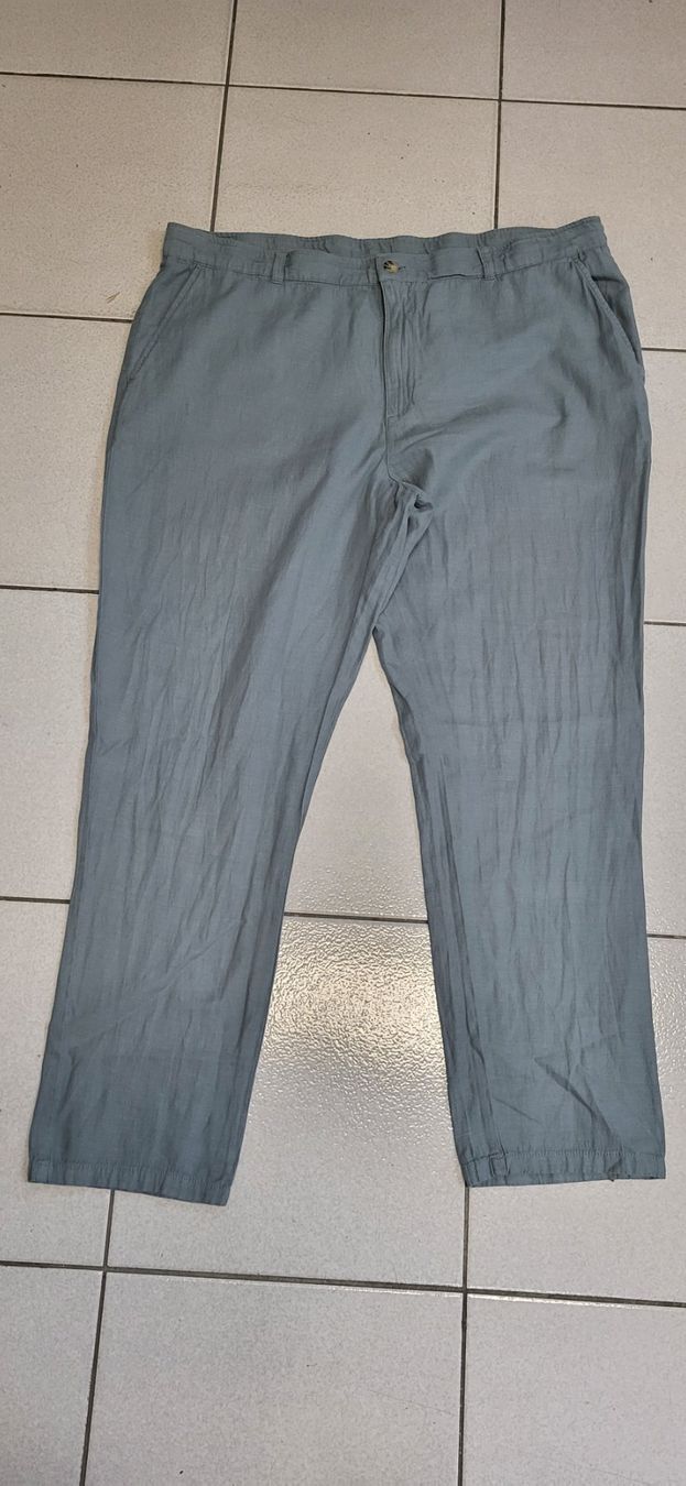 Pantaloni: Herren Hose, Grösse 52 – Usato da figino venduto da ame_frv2