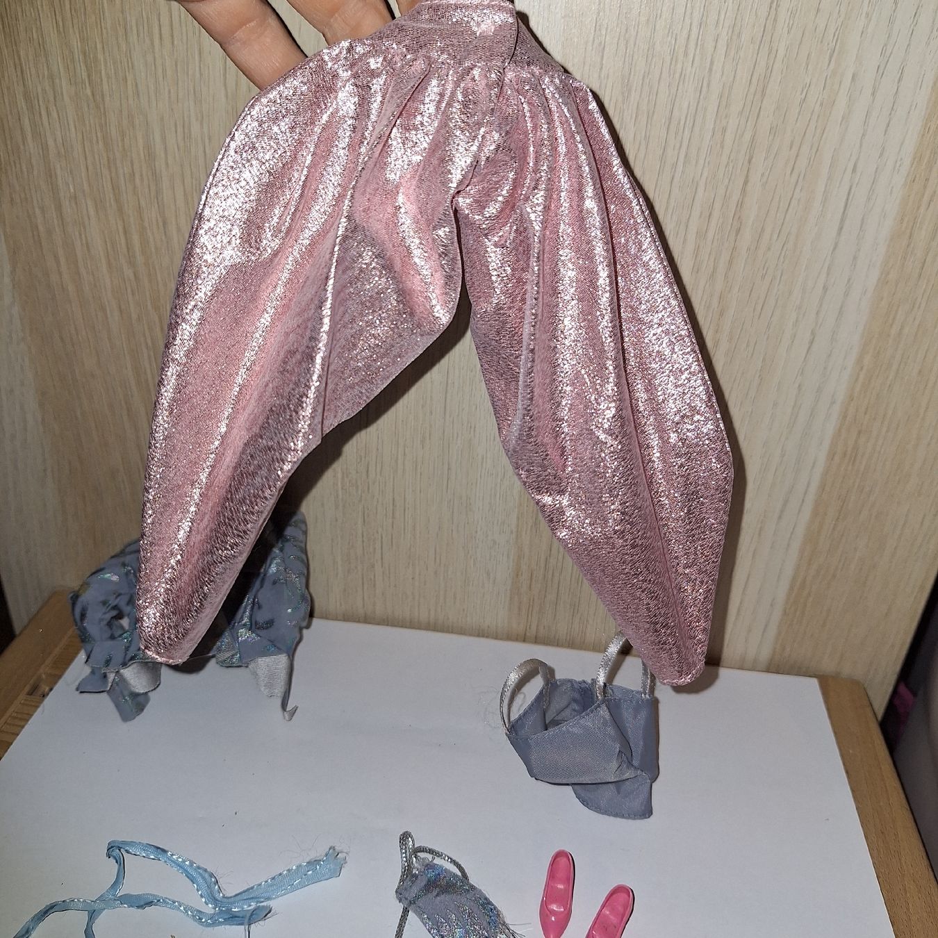 Bambole: Barbie Haute Couture 1986 Mattel – Usato da Genève venduto da Dorgos 5
