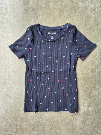 T-Shirt von Tom Tailor Gr. 116/122