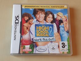 High School Musical 2