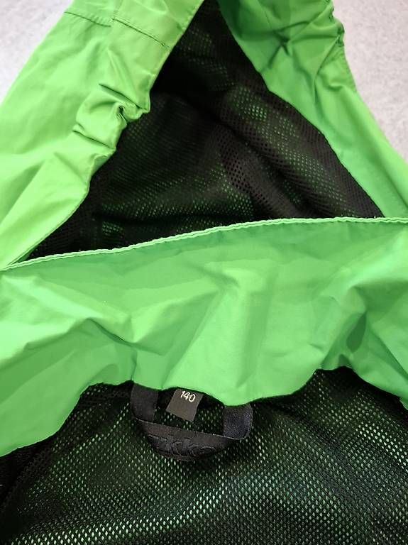 Giacche: Regenjacke Gr. 140 – Usato da Niederbüren venduto da Mani_80 2