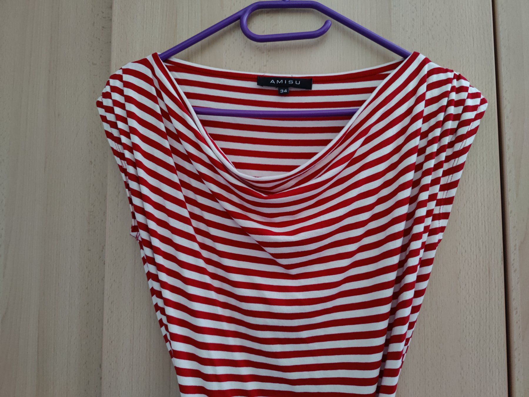 Vestiti: Marinestil Sommerkleid – Usato da St. Gallen venduto da Shelu712 3