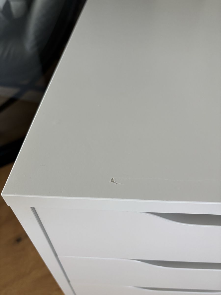 Ikea Étagères: Alex Ikea Schubladen – D'occasion à Kreuzlingen par MiniMe79 2