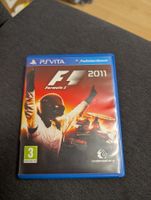 Formula 1 2011 ps vita