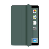 Housse fourre support ipad 10 10.9 pouces VERT (2022)