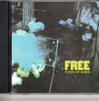 Free ‎–Tons Of Sobs