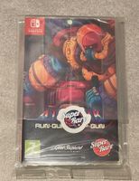 Nintendo Switch ATOMIK #87 Super Rare Games SEALED
