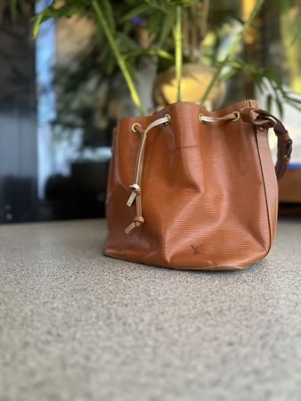 Louis Vuitton Petit Noe