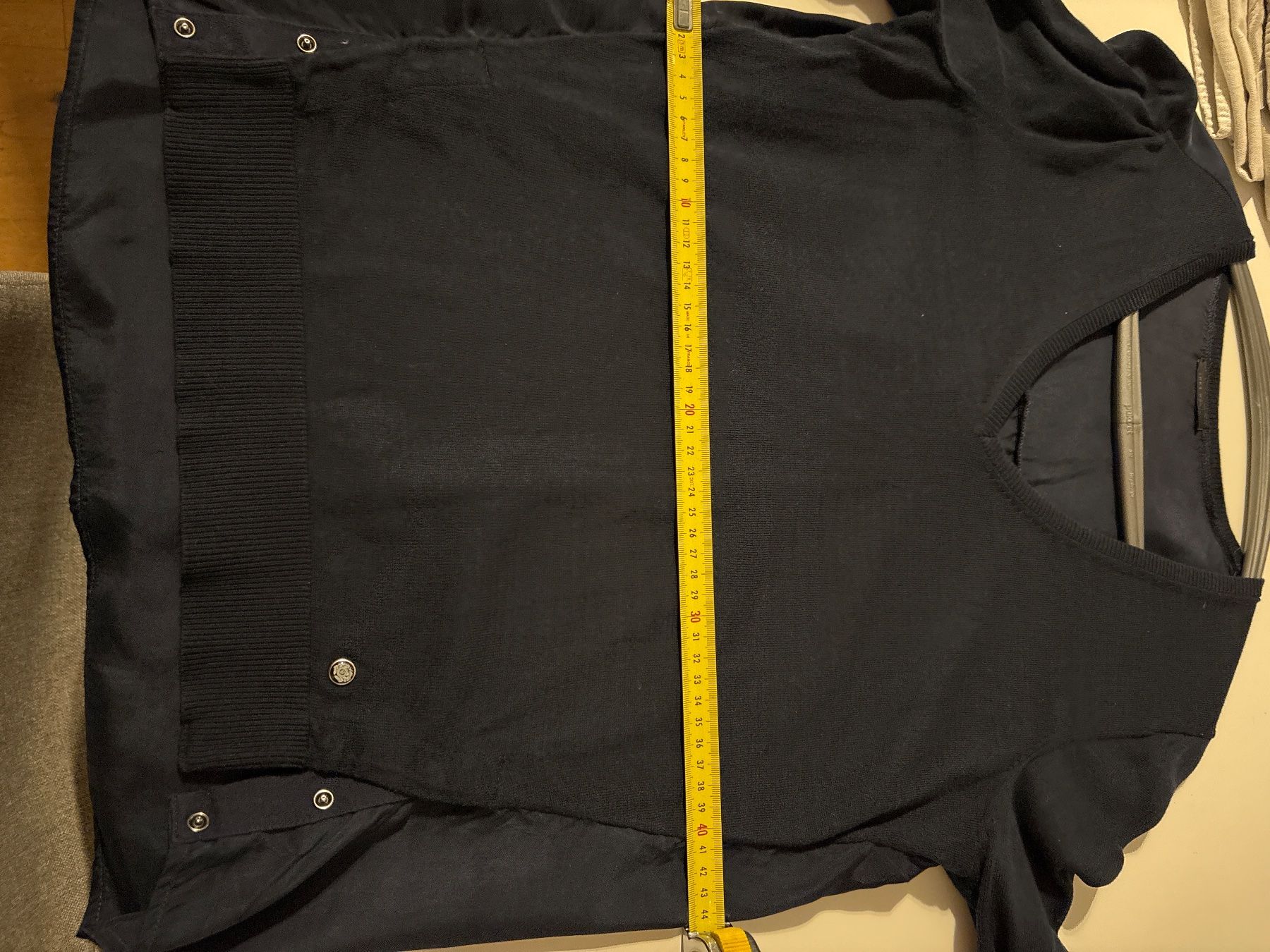 IKKS Maglioni & Felpe: Pull IKKS bleu marine , taille S – Usato da Préverenges venduto da Gilchris 5