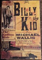 Billy the Kid: The Endless Ride, Michael Wallis,
