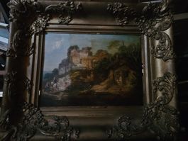gemälde museal