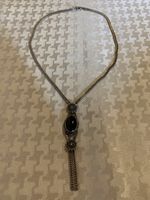 Collier🌺 en argent 925 vintage 