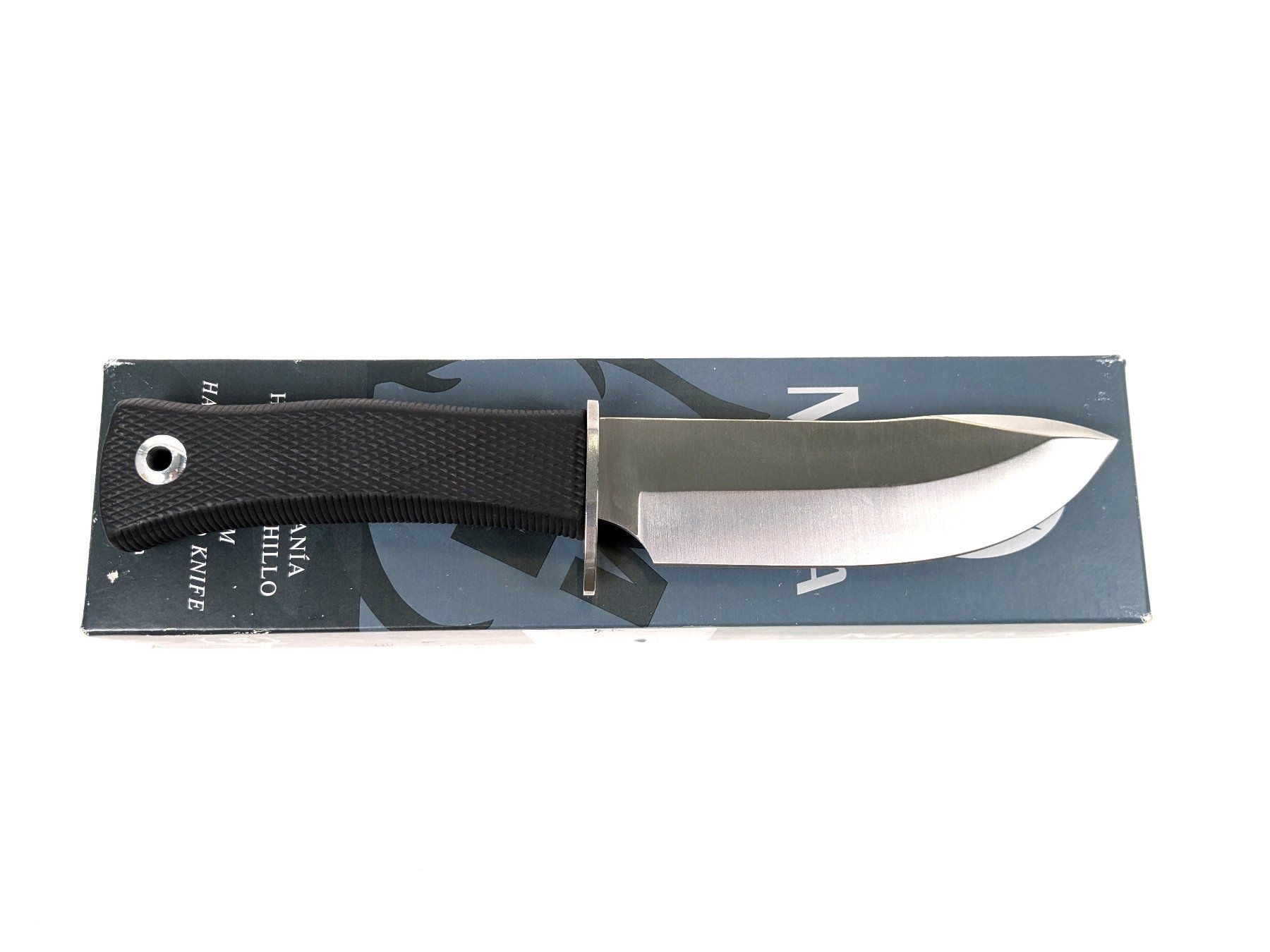 Muela Accessori: MUELA Jagdmesser Aborigen – Nuovo (secondo la descrizione) da Dintikon venduto da Restwert_Dintikon 2