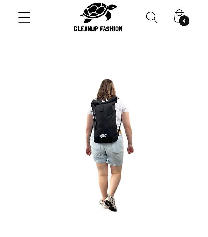 Zaini: Alltags Rucksack (Neu Originalverpackt) – Usato da Jona venduto da Jojo0119 2