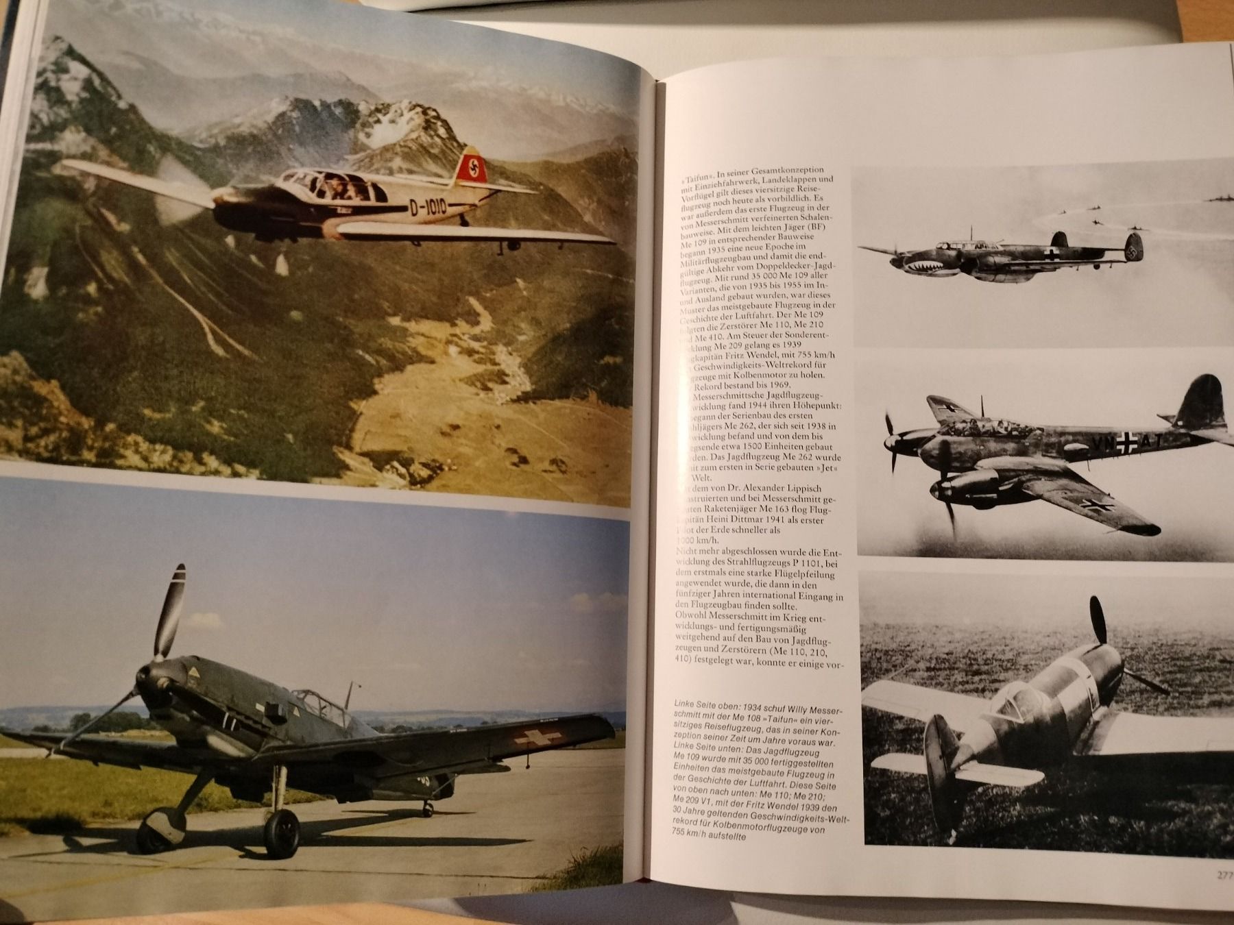 Libri: Buch , Geschichte der Luftfahrt – Usato da Schwanden Sigrisw venduto da len_9yqg 4