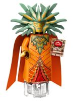 Lego 71047 Dungeons & Dragons / Dame des Schmerzes NEU