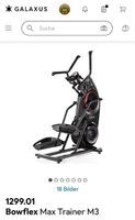 Stepper | Ellipsen Trainer | Bowflex Max