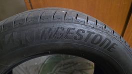Bridgestone Alenza Sommerreifen
