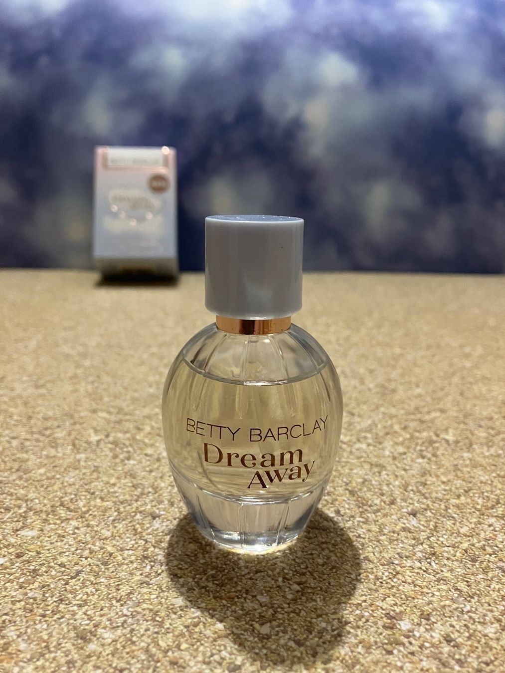 Betty Barclay Profumi & Eau de Toilette: Dream Away Betty Barclay 20ml – Nuovo (secondo la descrizione) da Läufelfingen venduto da Rubine 1