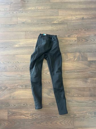 Motorradhose