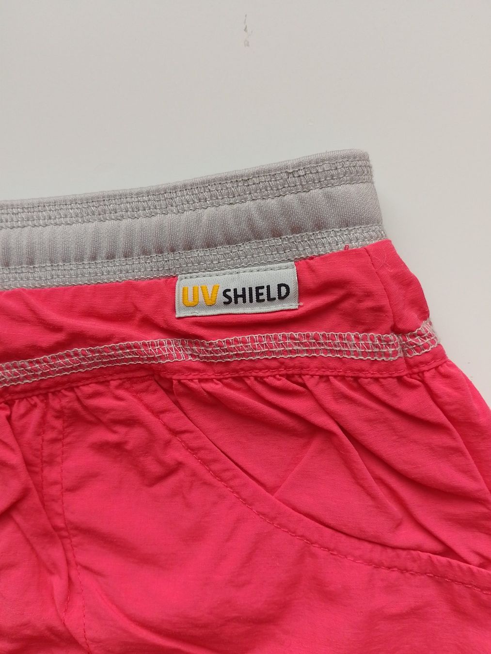 Jack Wolfskin Vestiti & Gonne: Jack Wolfskin Kinder Rock mit UV Shield - Grösse 104 – Usato da Brunnadern venduto da -Amarilis- 2