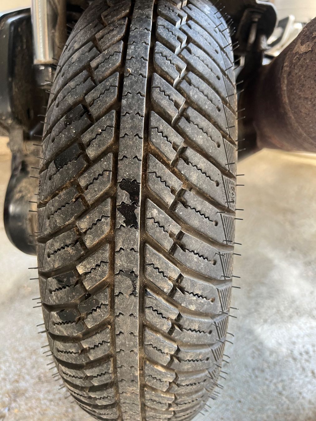 Peugeot Scooter: Peugeot Speedfight 4, 50 ccm Roller – Usato da Laupersdorf venduto da tim_my2z 8