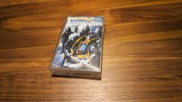 Foreigner - Mr. Moonlight (Cassette) Sehr guter Zustand!