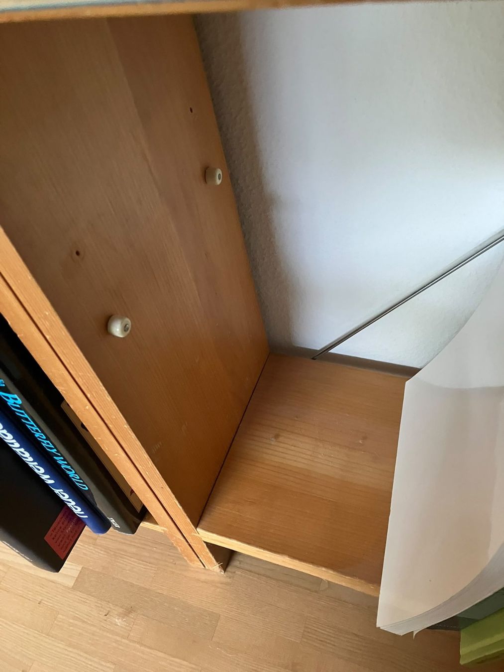 Scaffali: Bücherregal – Usato da Winterthur venduto da bwe_9hgk 1
