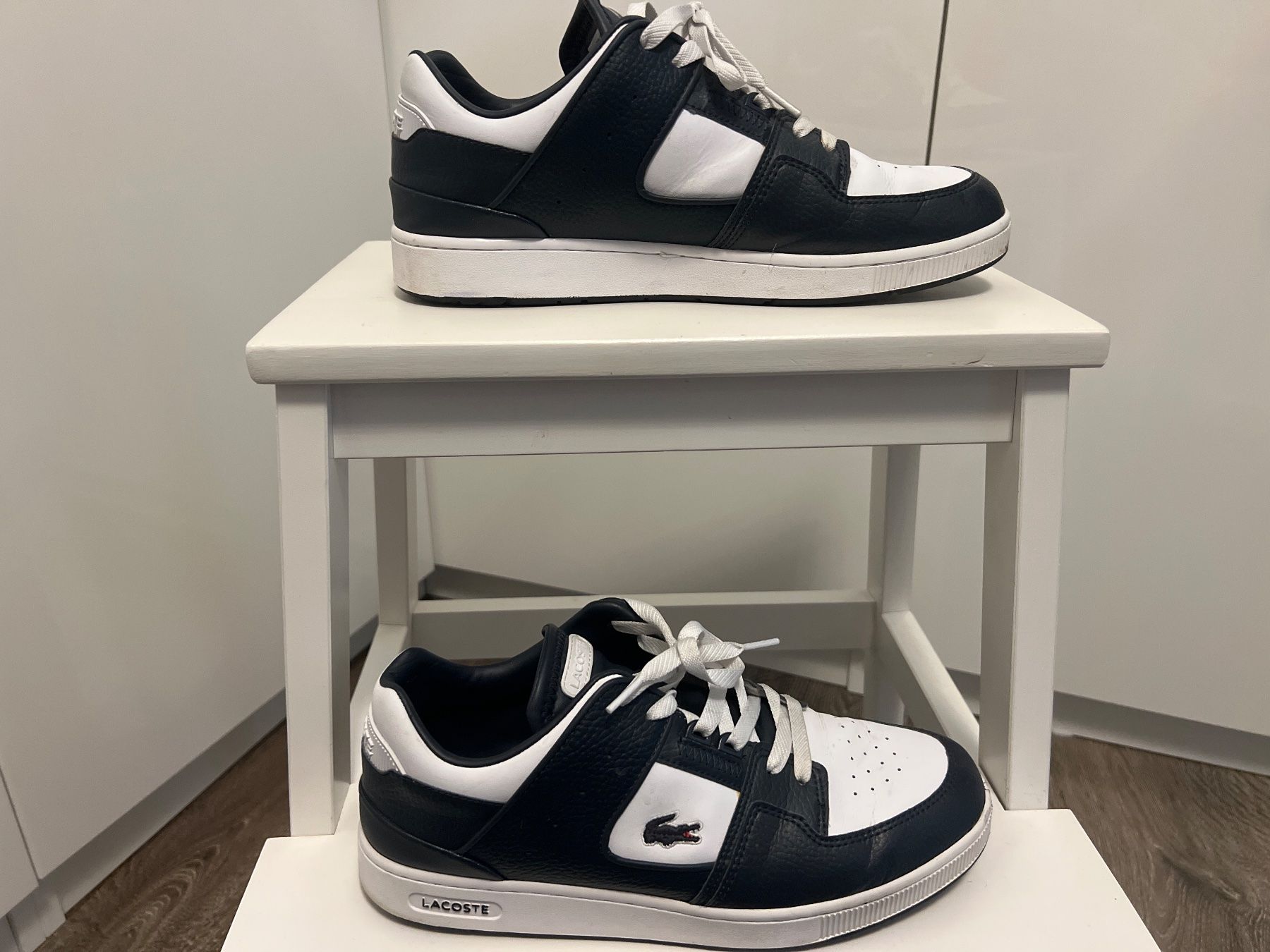 Lacoste Scarpe da uomo: Lacoste Schuhe 44.5 – Usato da Weiach venduto da LemonJuice1995