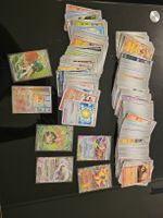 Pokemon Cards Collection Diverse Lot Good Condition