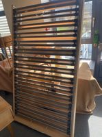 Bico Bett 120 x 200 cm – Top Zustand! ✅ - Aktion ab 1.-!