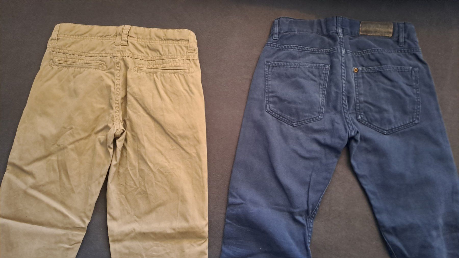 H&M Lotti & Set di vestiti: Hosen Paket Gr.140 – Usato da Oberrieden venduto da Raja011 8