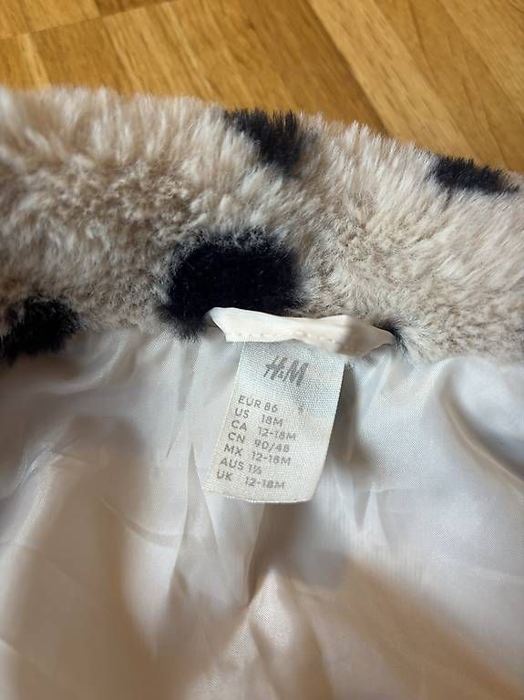 Jacken & Mäntel: H&M Jacke – Gebraucht aus Bern von ann_gabrielle 2
