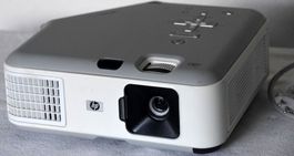 Projektor  HP vp6320  DPL projecteur