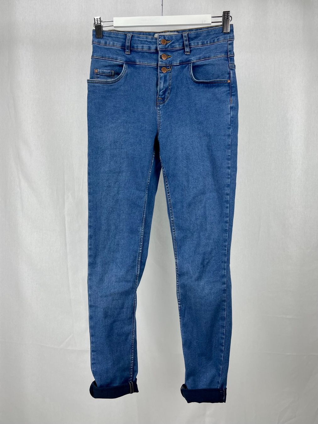 Jeans: Hose - Jeans – Neu (gemäss Beschreibung) aus Romanshorn von MAFLOMAS