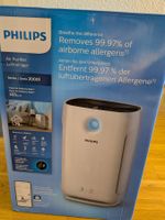 Philips Luftreiniger Serie 2000i