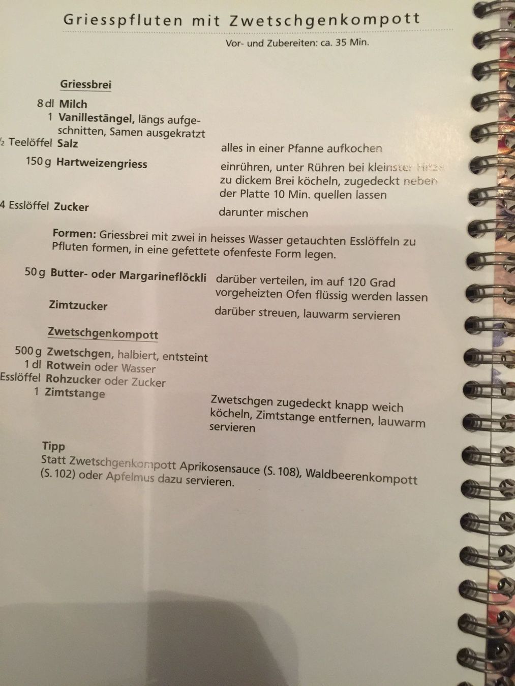 Libri: Grossmutters Küche neu entdeckt – Usato da Mühlethurnen venduto da Kolly225 6