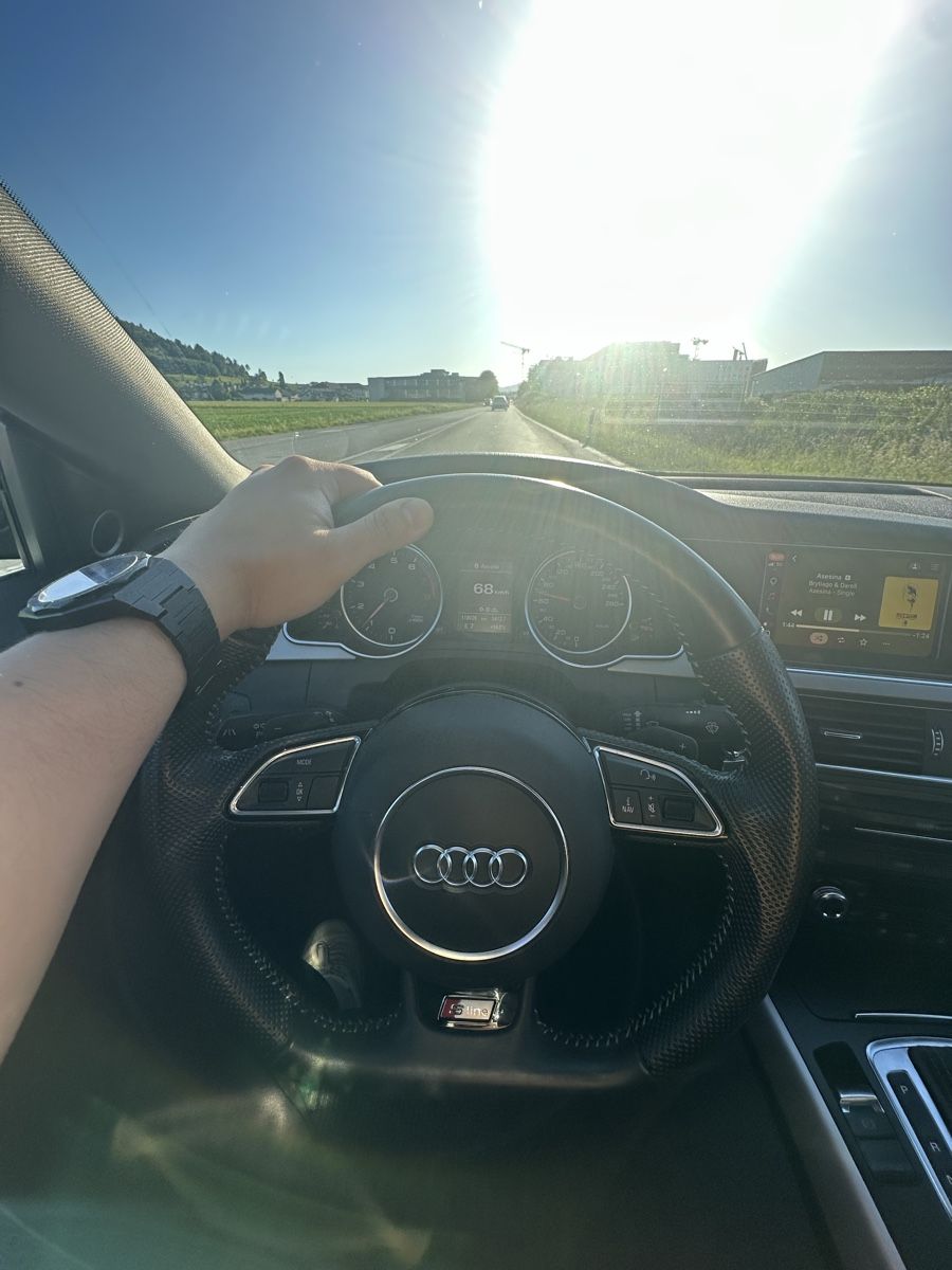 Audi Automobili: Audi A5 Sportback S tronic – Usato da Suhr venduto da Cesar.angel 1