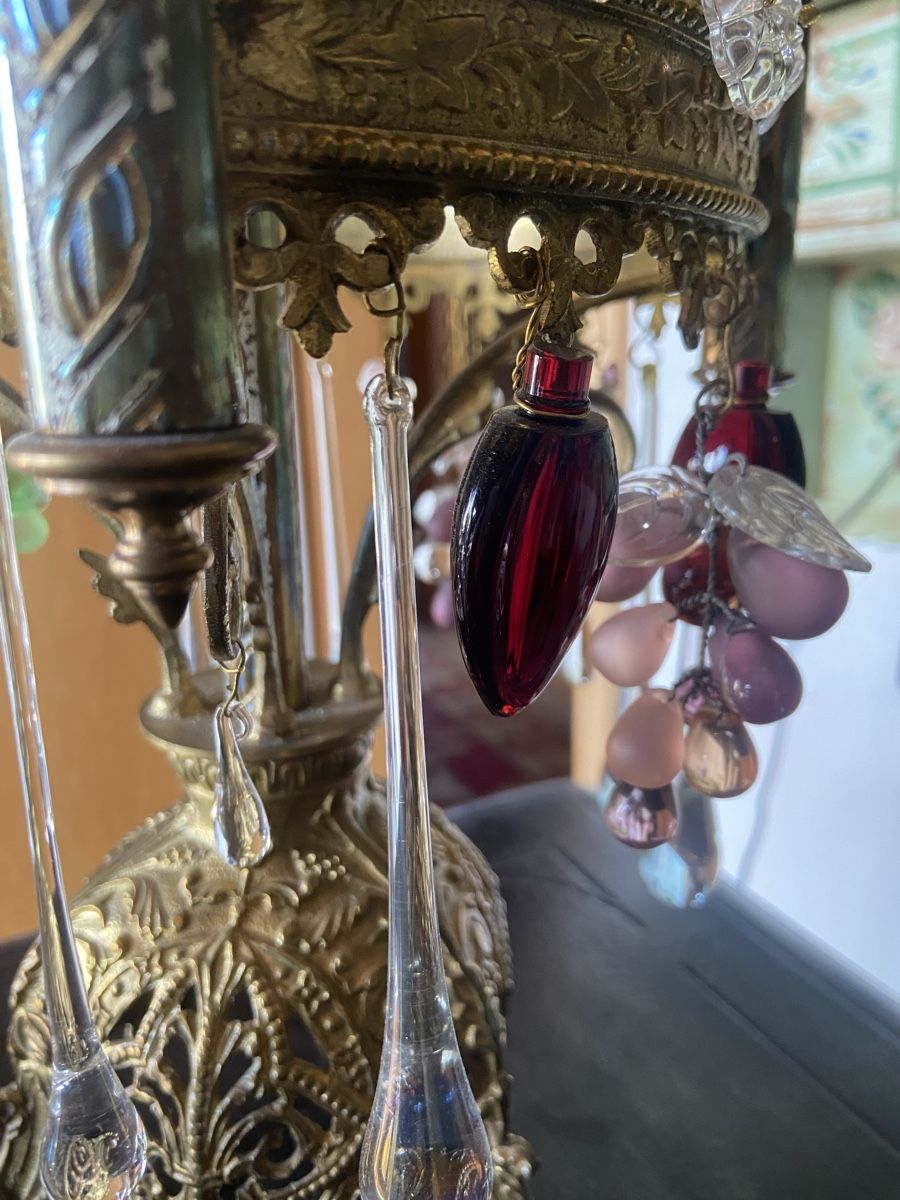Lampade: Lampe Stehlampe – Usato da Laufenburg venduto da fabienne2002 7