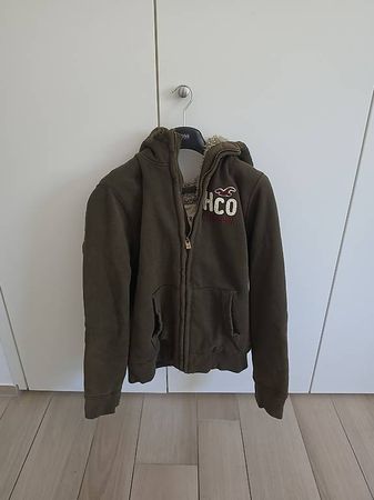 Giacca Hollister L