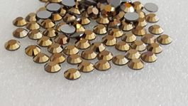 Presiosa StrassSteine ss20 Maxima Crystal Monte Carlo 144st.