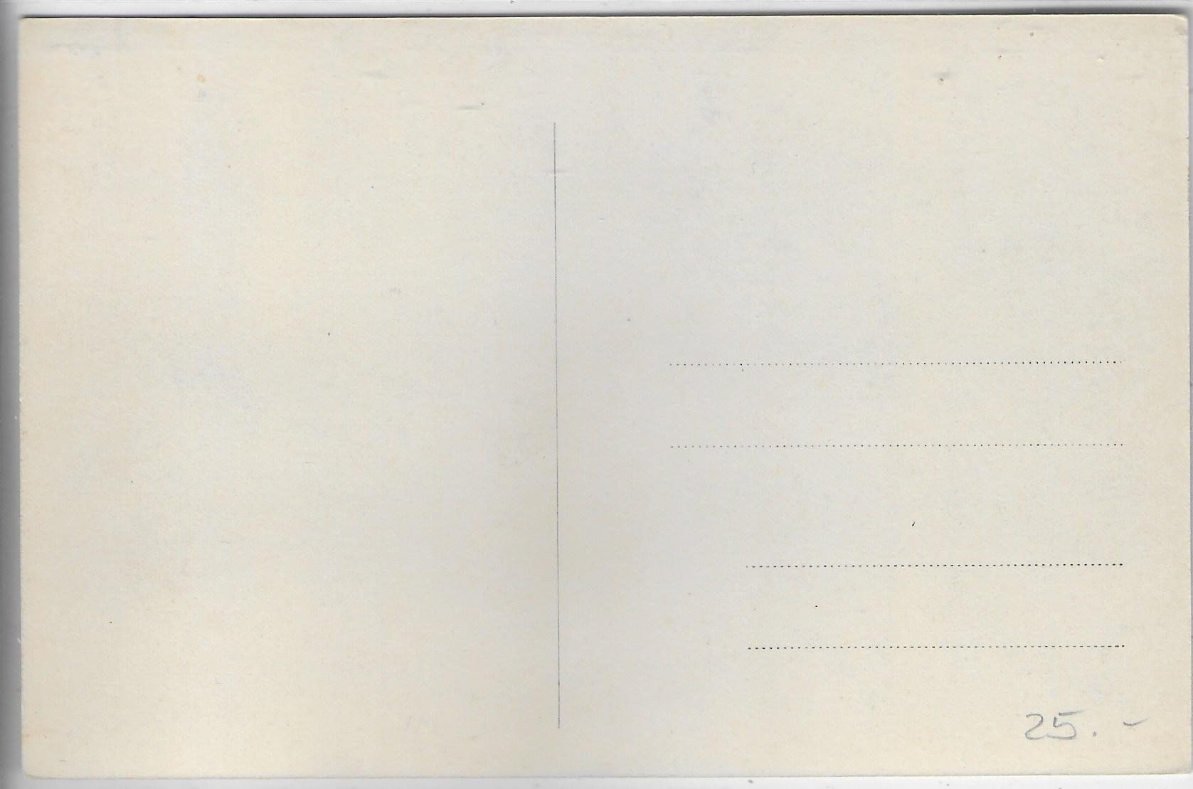Cartoline postali: Basel - Delsbergerallee - animee belebt – Usato da Ettingen venduto da Kartenplanet 1