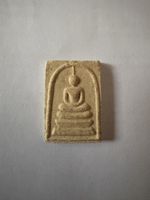 Buddha Amulett aus Thailand