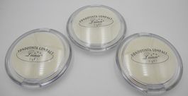 Luna Cosmetics 3 Stk. Foundation Compact, Nr. g9
