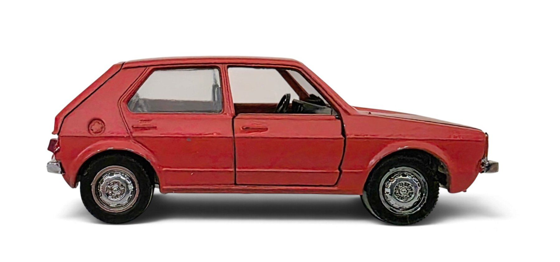 Schuco Modellautos: Schuco VW Golf – Neu und originalverpackt aus Rickenbach b. Wil von klassikmarkt.ch 3