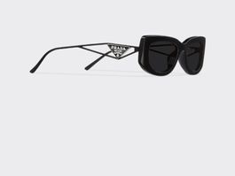 Prada Sonnenbrille – nur 2-mal getragen – neu